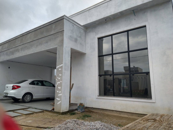 Casa com 3 Quartos à Venda, 145 m² em Bosque Da Mata - Tijucas