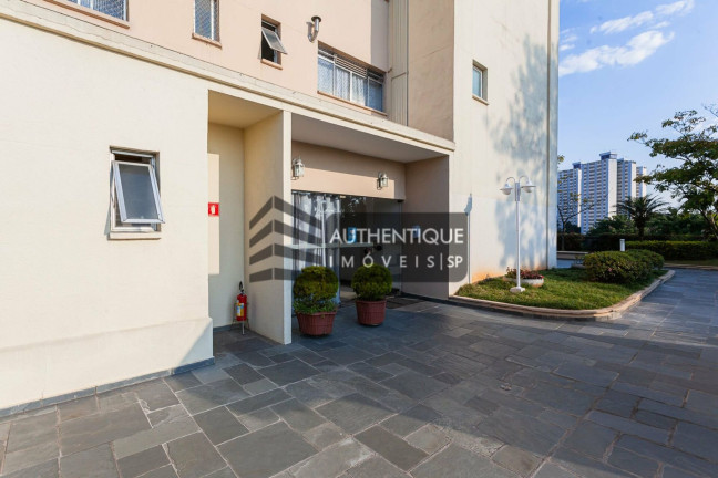 Imagem Apartamento com 3 Quartos à Venda, 72 m² em Campo Belo - São Paulo Imagem Apartamento com 3 Quartos à Venda, 72 m² em Campo Belo - São Paulo