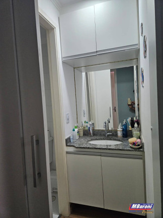 Imagem Apartamento com 2 Quartos à Venda, 50 m² em Vila Amália (zona Norte) - São Paulo Imagem Apartamento com 2 Quartos à Venda, 50 m² em Vila Amália (zona Norte) - São Paulo