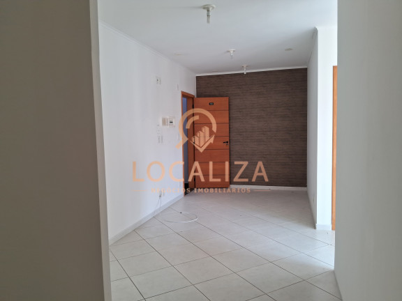 Sala Comercial à Venda, 41 m² em Jardim São Dimas - São José Dos Campos