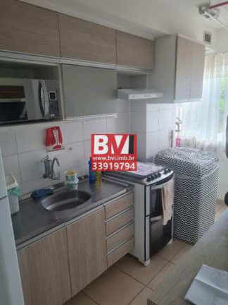 Imagem Apartamento com 2 Quartos à Venda, 50 m² em Vila Da Penha - Rio De Janeiro Imagem Apartamento com 2 Quartos à Venda, 50 m² em Vila Da Penha - Rio De Janeiro