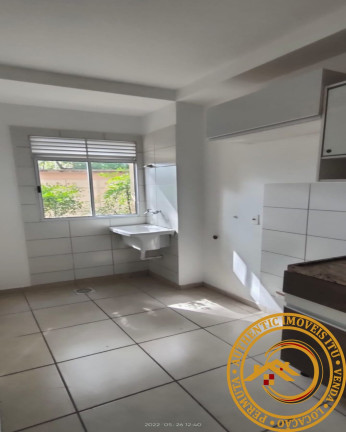 Imagem Apartamento com 2 Quartos à Venda, 47 m² em Vila Santa Terezinha - Itu Imagem Apartamento com 2 Quartos à Venda, 47 m² em Vila Santa Terezinha - Itu