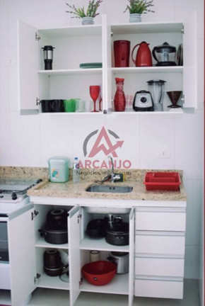 Imagem Apartamento com 2 Quartos à Venda, 57 m² em Toninhas - Ubatuba Imagem Apartamento com 2 Quartos à Venda, 57 m² em Toninhas - Ubatuba