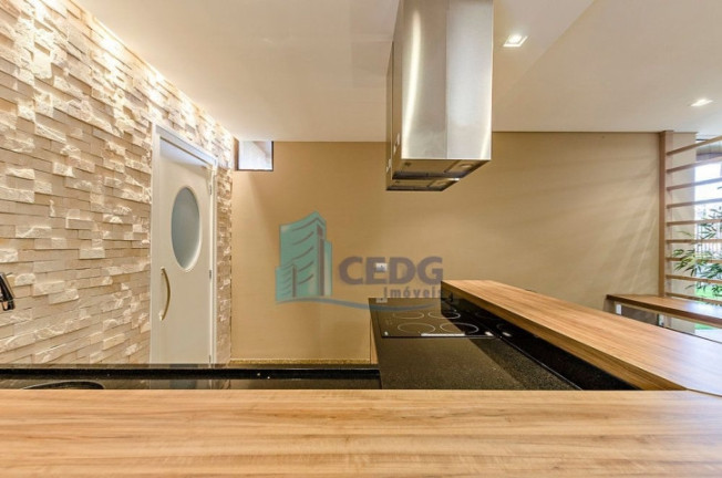 Imagem Apartamento com 4 Quartos à Venda, 302 m² em Batel - Curitiba