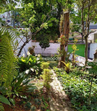 Imagem Sobrado com 3 Quartos à Venda, 400 m² em Jardim - Santo André Imagem Sobrado com 3 Quartos à Venda, 400 m² em Jardim - Santo André