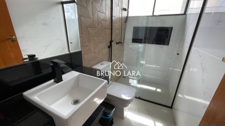 Imagem Casa com 3 Quartos à Venda, 180 m² em Condomínio Serra Verde - Igarapé Imagem Casa com 3 Quartos à Venda, 180 m² em Condomínio Serra Verde - Igarapé