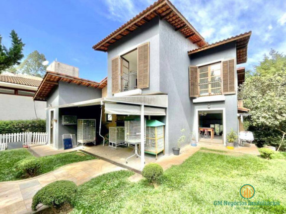 Imagem Casa de Condomínio com 4 Quartos à Venda, 1 m² em Residencial Euroville - Carapicuíba Imagem Casa de Condomínio com 4 Quartos à Venda, 1 m² em Residencial Euroville - Carapicuíba
