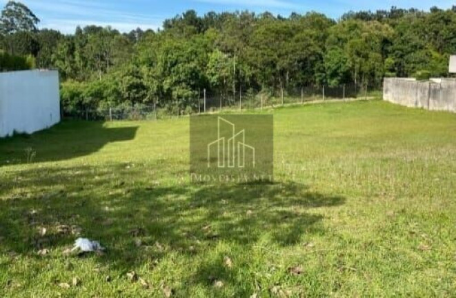 Imagem Terreno à Venda, 671 m² em Residencial Morada Das Estrelas (aldeia Da Serra) - Barueri