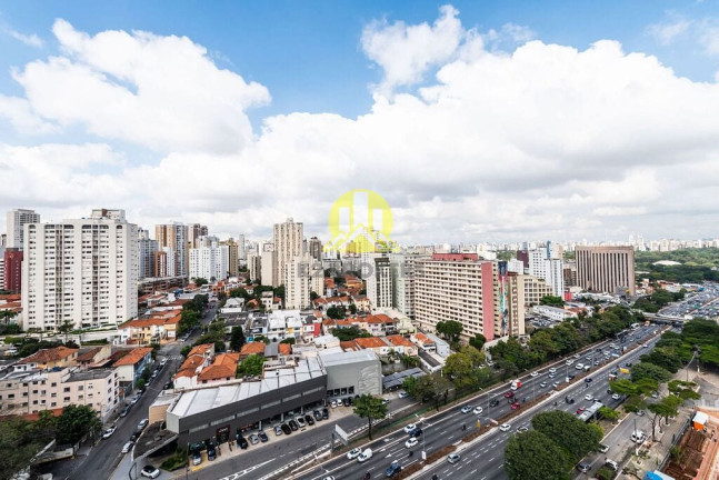 Imagem Apartamento com 4 Quartos à Venda, 171 m² em Paraíso - São Paulo