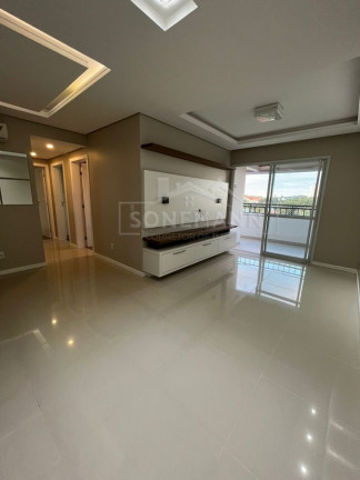 Imagem Apartamento com 3 Quartos à Venda, 92 m² em Pagani - Palhoça