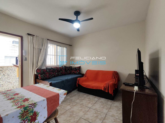 Imagem Apartamento com 1 Quarto à Venda, 55 m² em Canto Do Forte - Praia Grande Imagem Apartamento com 1 Quarto à Venda, 55 m² em Canto Do Forte - Praia Grande