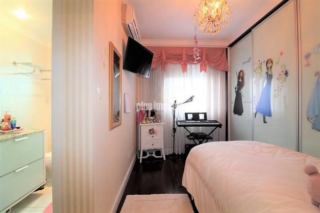 Imagem Apartamento com 4 Quartos à Venda, 223 m² em Morumbi - São Paulo Imagem Apartamento com 4 Quartos à Venda, 223 m² em Morumbi - São Paulo