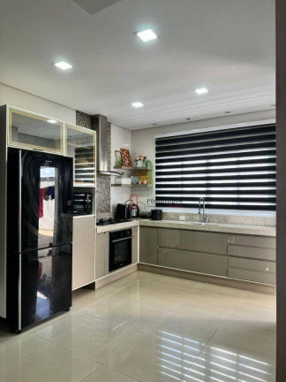Imagem Sobrado com 3 Quartos à Venda, 237 m² em Residencial Jardim De Mônaco - Hortolândia