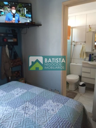 Imagem Apartamento com 3 Quartos à Venda, 75 m² em Jardim Stella - Santo André Imagem Apartamento com 3 Quartos à Venda, 75 m² em Jardim Stella - Santo André