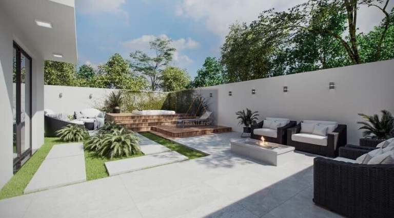 Imagem Apartamento com 2 Quartos à Venda, 77 m² em água Verde - Curitiba