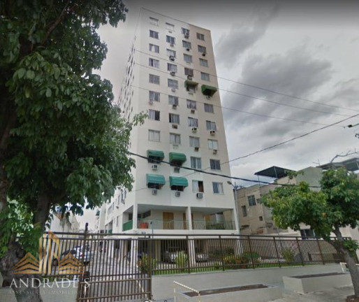 Imagem Apartamento com 2 Quartos à Venda, 54 m² em Madureira - Rio De Janeiro Imagem Apartamento com 2 Quartos à Venda, 54 m² em Madureira - Rio De Janeiro