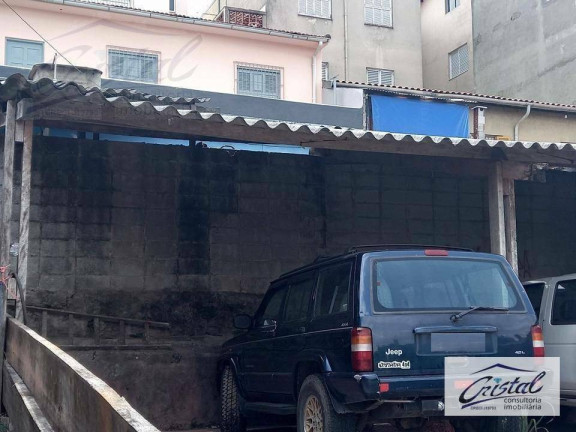 Imagem Terreno à Venda, 300 m² em Jardim Bonfiglioli - São Paulo