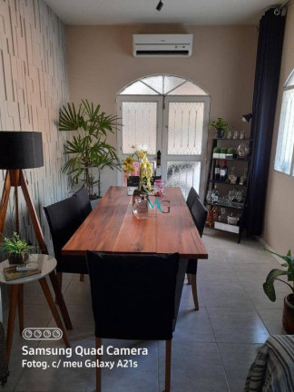 Imagem Casa com 3 Quartos à Venda, 173 m² em Campo Grande - Rio De Janeiro Imagem Casa com 3 Quartos à Venda, 173 m² em Campo Grande - Rio De Janeiro