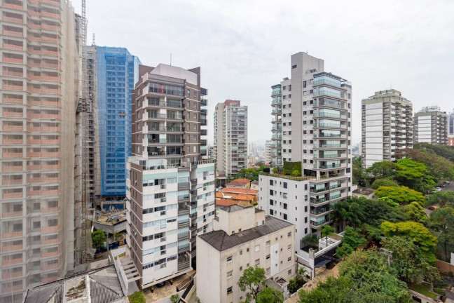 Imagem Apartamento com 2 Quartos à Venda, 95 m² em Vila Madalena - São Paulo Imagem Apartamento com 2 Quartos à Venda, 95 m² em Vila Madalena - São Paulo