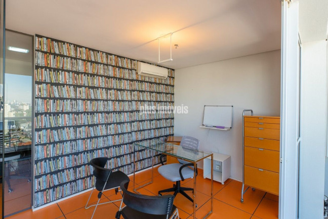 Imagem Imóvel Comercial à Venda, 38 m² em Pinheiros - São Paulo