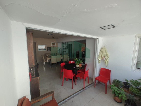 Imagem Apartamento com 6 Quartos à Venda, 330 m² em Casa Caiada - Olinda Imagem Apartamento com 6 Quartos à Venda, 330 m² em Casa Caiada - Olinda