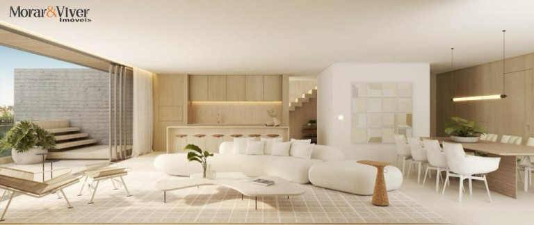 Imagem Apartamento com 3 Quartos à Venda, 166 m² em Juvevê - Curitiba