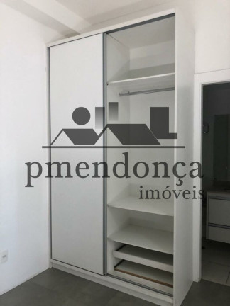 Imagem Apartamento com 1 Quarto à Venda, 43 m² em Vila Madalena - São Paulo