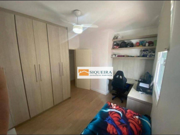 Imagem Apartamento com 3 Quartos à Venda, 120 m² em Centro - Sorocaba