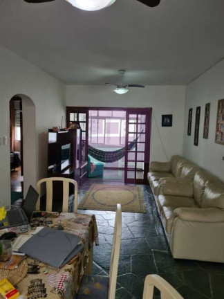 Apartamento com 3 Quartos à Venda, 120 m² em Pitangueiras - Guarujá