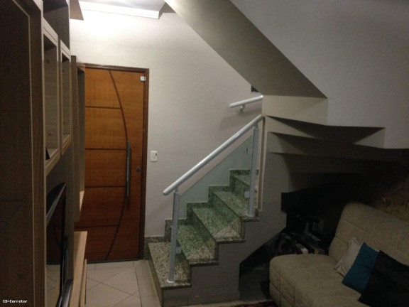 Imagem Sobrado com 3 Quartos à Venda, 190 m² em Anchieta - São Bernardo Do Campo