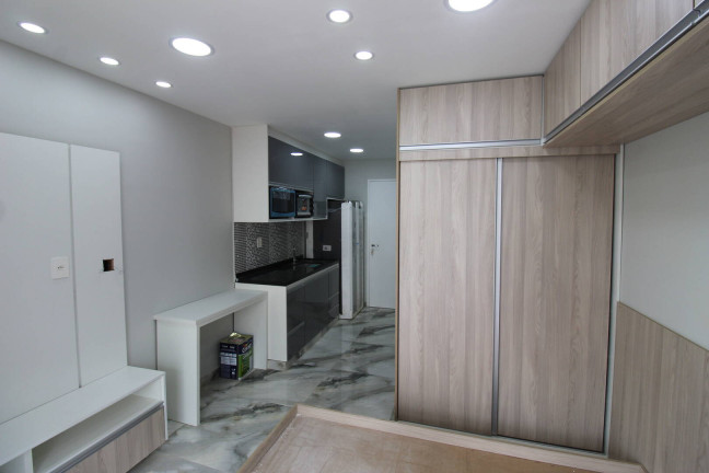 Imagem Apartamento com 1 Quarto para Alugar, 29 m² em Consolaçao - São Paulo Imagem Apartamento com 1 Quarto para Alugar, 29 m² em Consolaçao - São Paulo