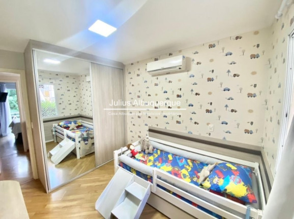 Imagem Casa de Condomínio com 3 Quartos à Venda, 467 m² em Granja Viana - Granja Viana