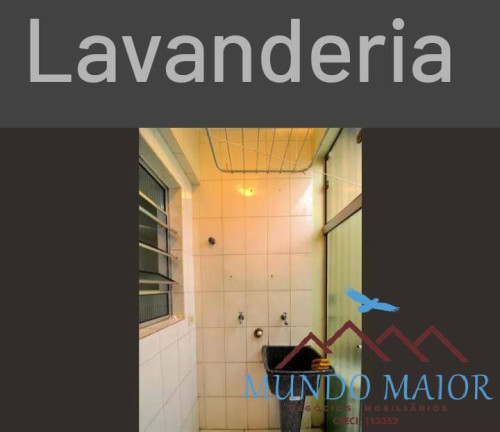 Imagem Apartamento com 2 Quartos à Venda, 54 m² em Santa Terezinha - Santo André Imagem Apartamento com 2 Quartos à Venda, 54 m² em Santa Terezinha - Santo André