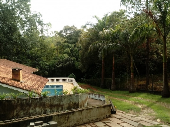 Imagem Chácara com 3 Quartos à Venda, 200 m² em Rosário - Atibaia Imagem Chácara com 3 Quartos à Venda, 200 m² em Rosário - Atibaia