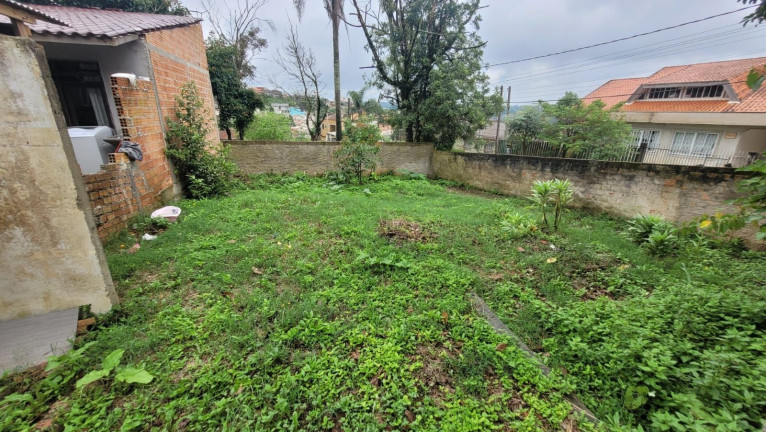 Imagem Casa com 2 Quartos à Venda, 80 m² em Jardim Roma - Almirante Tamandare