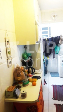 Imagem Apartamento com 2 Quartos à Venda, 55 m² em Parque Novo Mundo - São Paulo Imagem Apartamento com 2 Quartos à Venda, 55 m² em Parque Novo Mundo - São Paulo