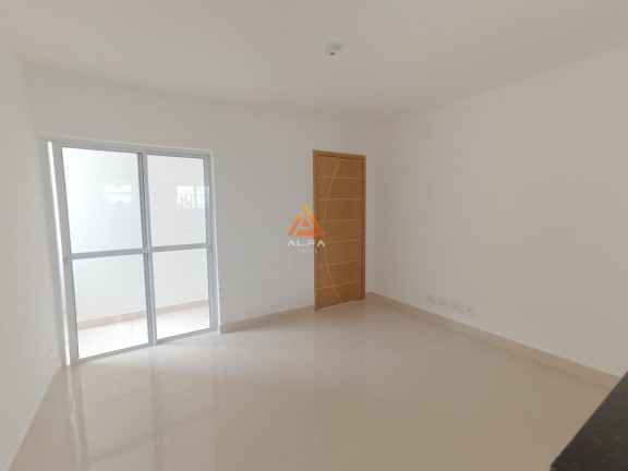 Imagem Apartamento com 2 Quartos para Alugar, 52 m²