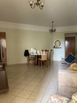 Imagem Apartamento com 3 Quartos à Venda, 105 m² em Boa Vista - São José Do Rio Preto Imagem Apartamento com 3 Quartos à Venda, 105 m² em Boa Vista - São José Do Rio Preto