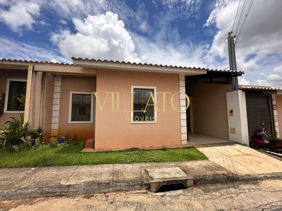 Casa com 3 Quartos à Venda, 200 m² em Capuava - Goiânia