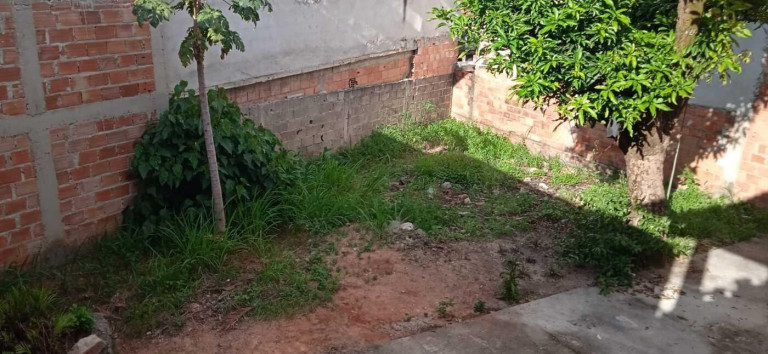 Imagem Casa com 3 Quartos à Venda, 360 m² em Nacional - Contagem