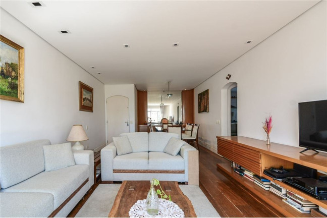 Imagem Apartamento com 3 Quartos à Venda, 149 m² em Granja Julieta - São Paulo