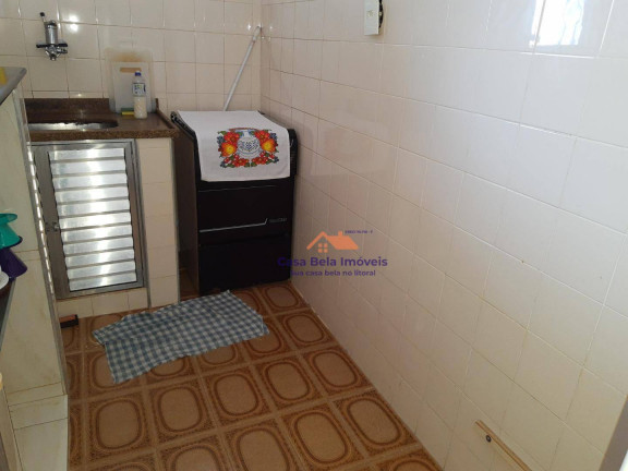 Imagem Kitnet com 1 Quarto à Venda, 30 m² em Boqueirão - Praia Grande