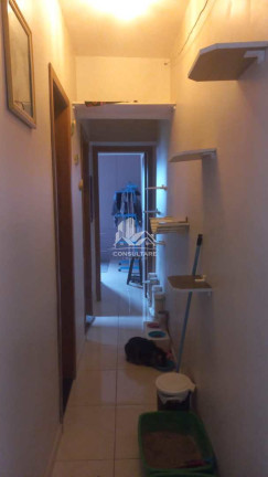 Imagem Apartamento com 2 Quartos para Alugar, 60 m² em Vila Voturua - São Vicente Imagem Apartamento com 2 Quartos para Alugar, 60 m² em Vila Voturua - São Vicente