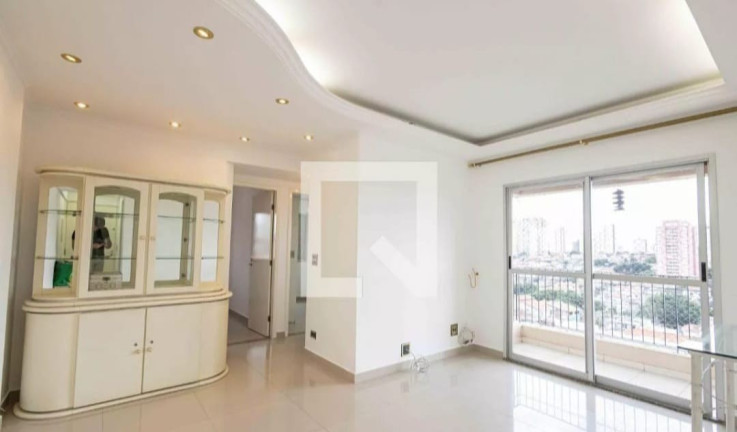 Imagem Apartamento com 2 Quartos para Alugar, 59 m² em Vila Antonina - São Paulo Imagem Apartamento com 2 Quartos para Alugar, 59 m² em Vila Antonina - São Paulo