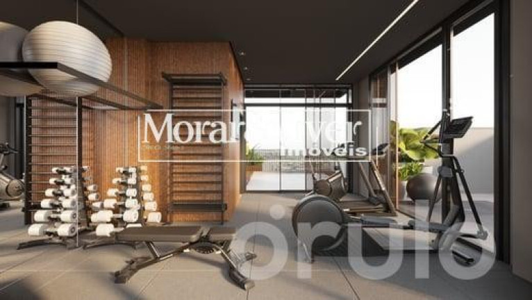 Imagem Apartamento com 3 Quartos à Venda, 75 m² em Novo Mundo - Curitiba Imagem Apartamento com 3 Quartos à Venda, 75 m² em Novo Mundo - Curitiba