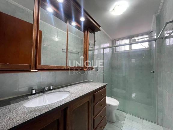 Imagem Apartamento com 3 Quartos à Venda, 114 m² em Centro - Jundiaí