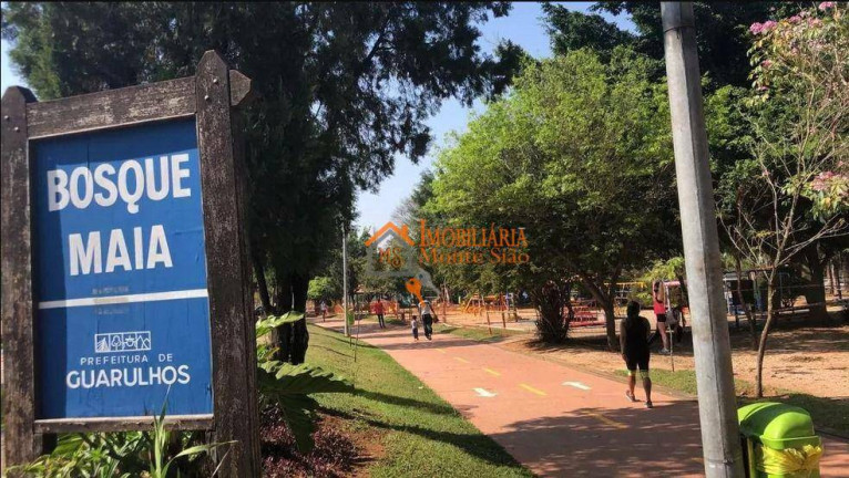 Imagem Sobrado com 3 Quartos à Venda, 125 m² em Jardim Lenize - Guarulhos Imagem Sobrado com 3 Quartos à Venda, 125 m² em Jardim Lenize - Guarulhos