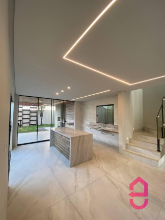 Imagem Sobrado à Venda, 225 m² em Jardim Atlântico - Goiânia Imagem Sobrado à Venda, 225 m² em Jardim Atlântico - Goiânia