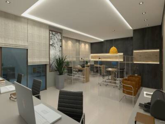 Imagem Imóvel Comercial à Venda, 47 m² em Centro Político Administrativo - Cuiabá