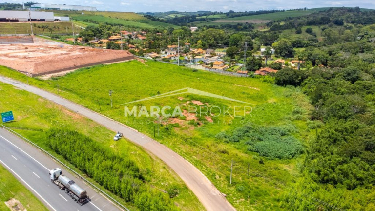 Imagem Terreno à Venda, 30.000 m² em Morro Azul - Itatiba